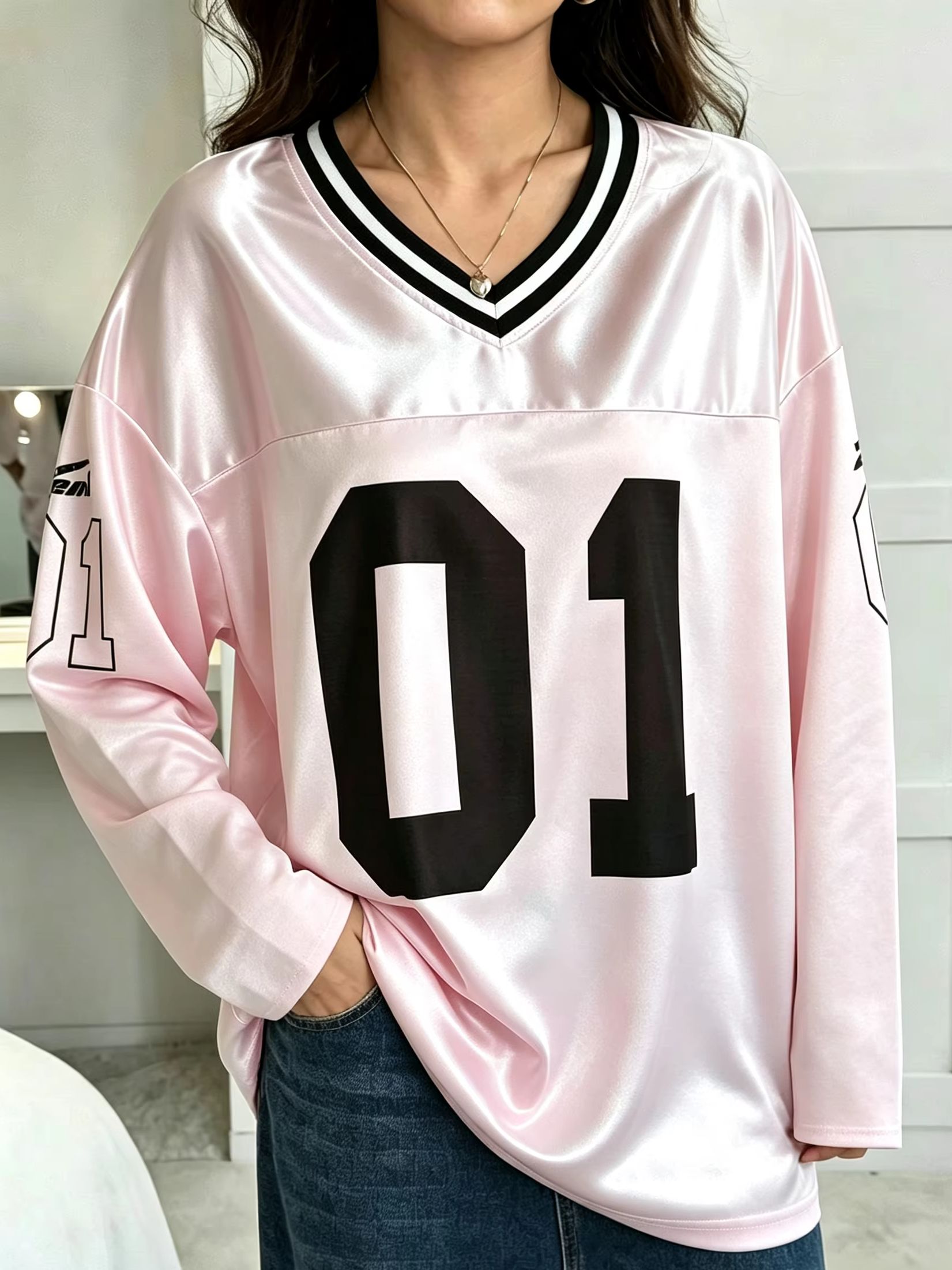 メンズ・レディース ヴィンテージ 長袖 オーバーサイズ 01 - Street Fashion For Man のレビューと価格