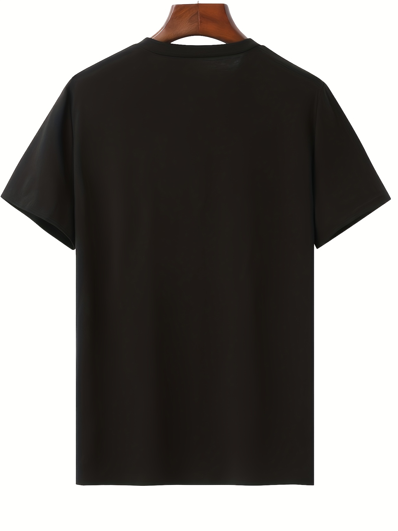 トレンディなメンズブラックグラフィックTシャツ東京都市景観ス - Street Fashion Tokyo のレビューと価格