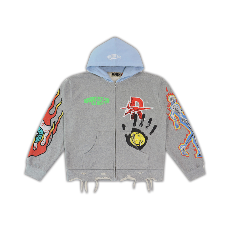 26SS新作ラフプレイメンズセット アメリカンスタイル レト - Street Fashion For Man のレビューと価格