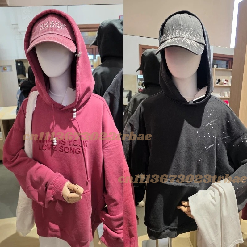 Kpop アイドル What Is Your Love So - Street Fashion Kpop のレビューと価格